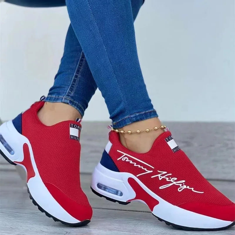 Tenis Feminino 2024 Tennis Shoes for Women Gym