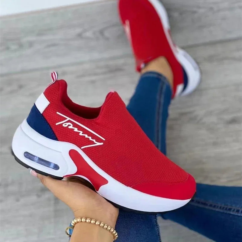 Tenis Feminino 2024 Tennis Shoes for Women Gym