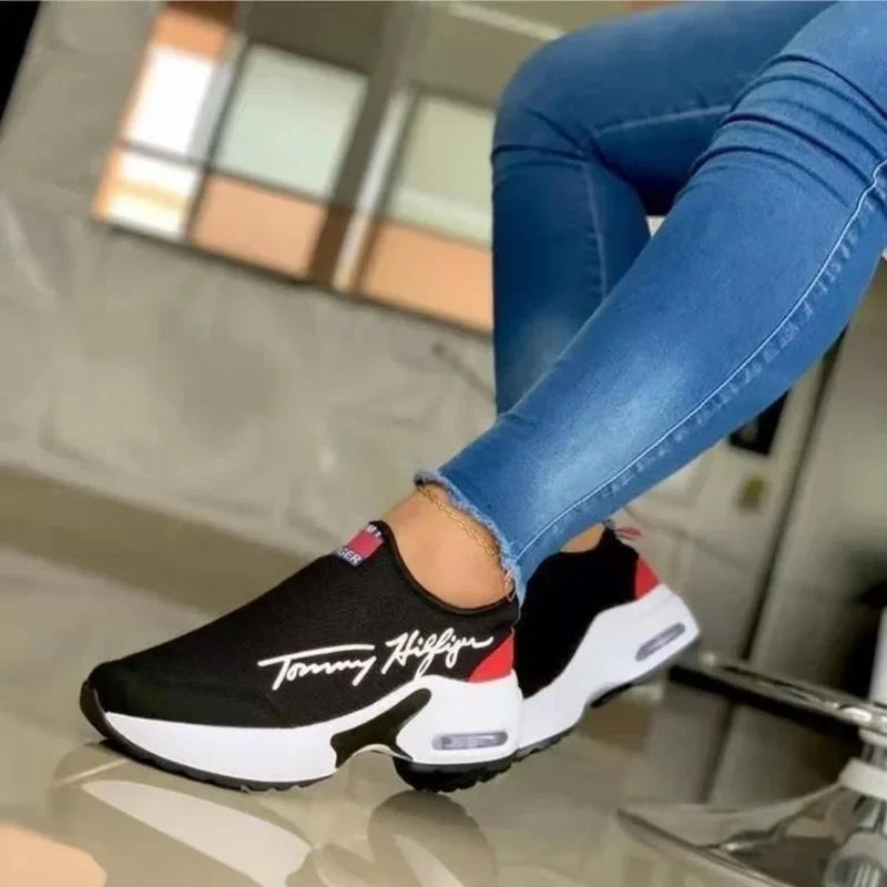Tenis Feminino 2024 Tennis Shoes for Women Gym