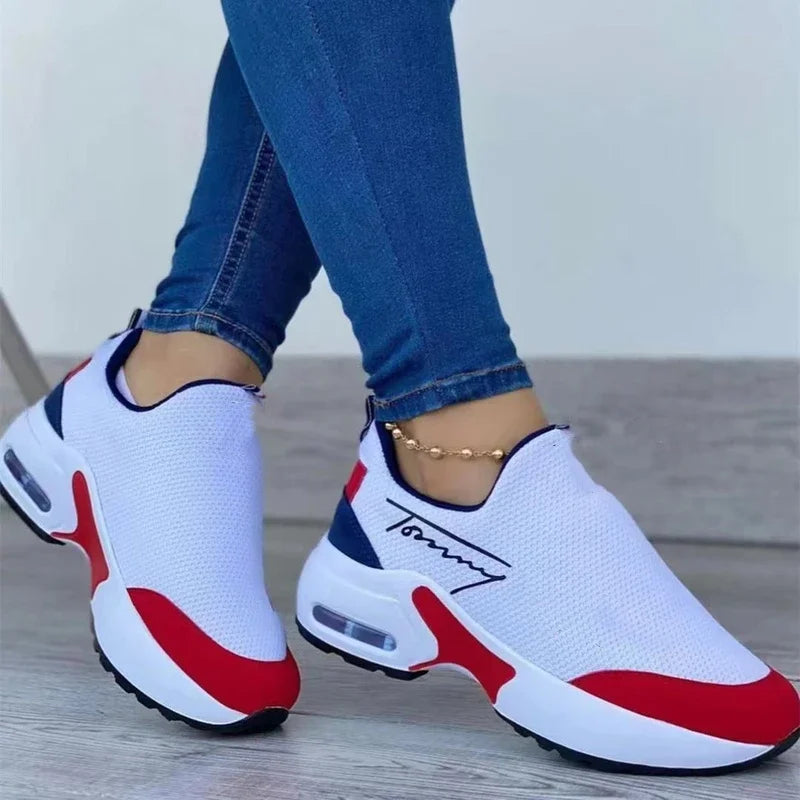 Tenis Feminino 2024 Tennis Shoes for Women Gym