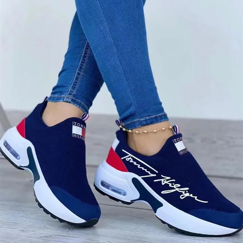 Tenis Feminino 2024 Tennis Shoes for Women Gym