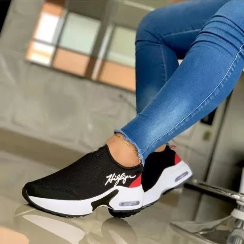 Tenis Feminino 2024 Tennis Shoes for Women Gym