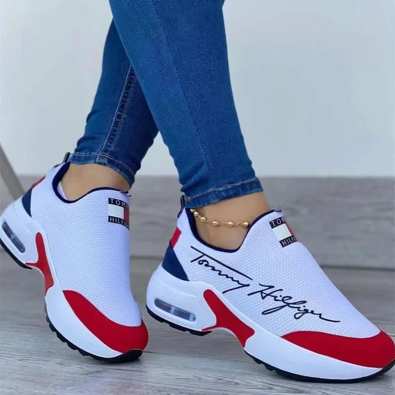 Tenis Feminino 2024 Tennis Shoes for Women Gym