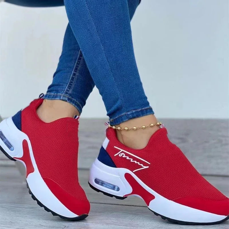 Tenis Feminino 2024 Tennis Shoes for Women Gym