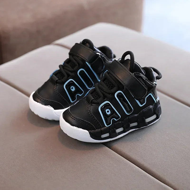 Tennis Shoe Autumn New Children Sport Sneakers Boys
