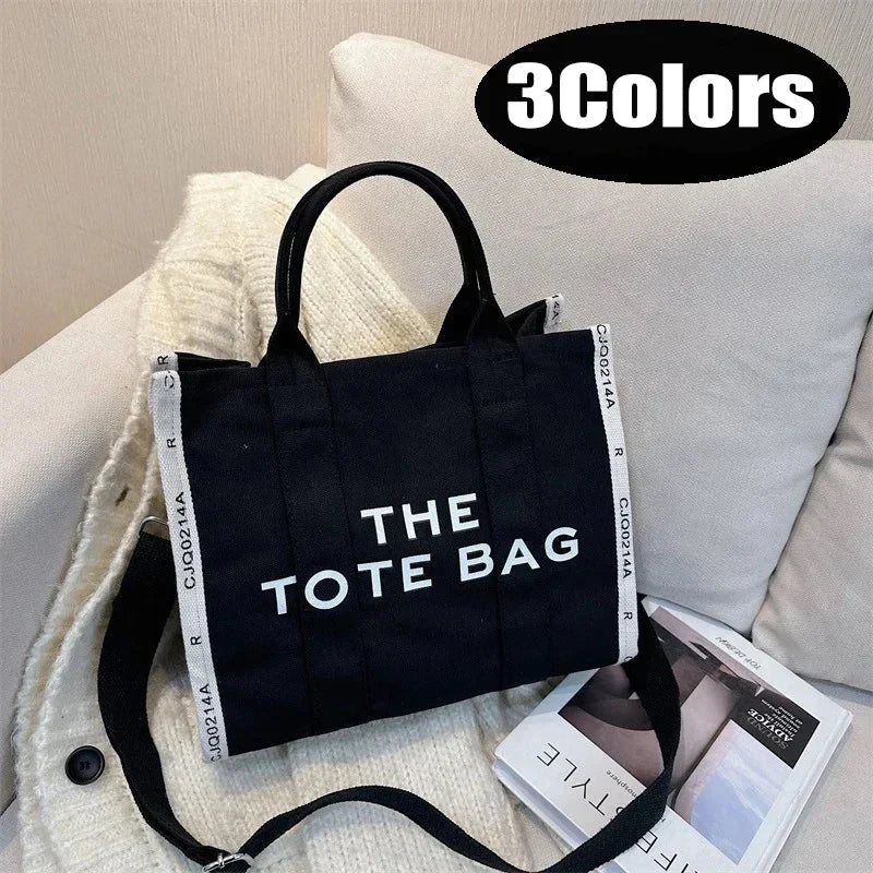 The Tote Bag For Women, Trendy PU Leather
