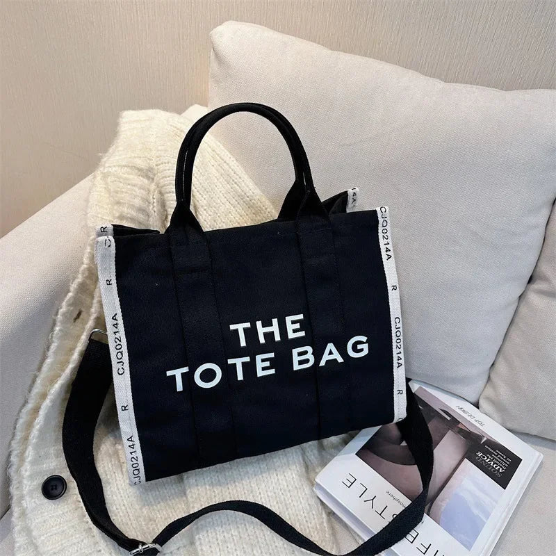 The Tote Bag For Women, Trendy PU Leather