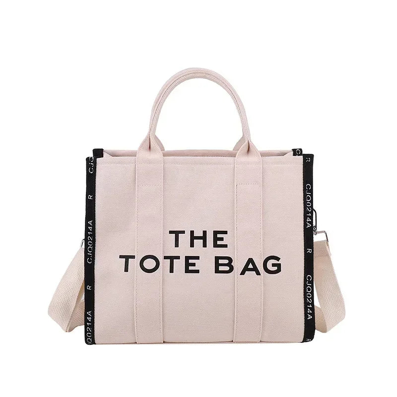 The Tote Bag For Women, Trendy PU Leather
