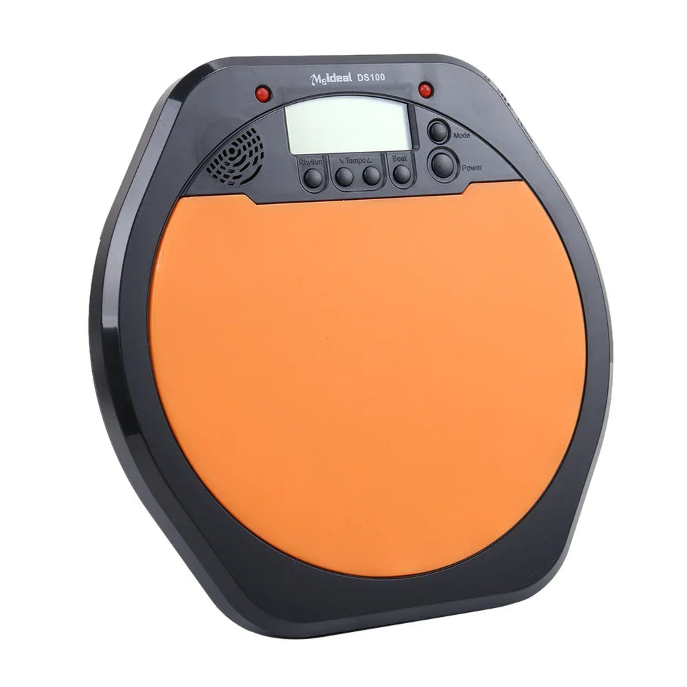 Top Quality Drum Practice Pad Digital Electronic Drum
