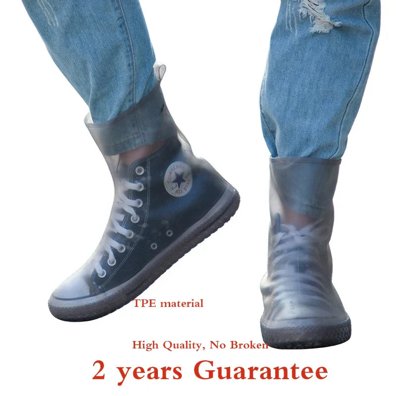 Top quality Women Man TPE Integral Mould Waterproof