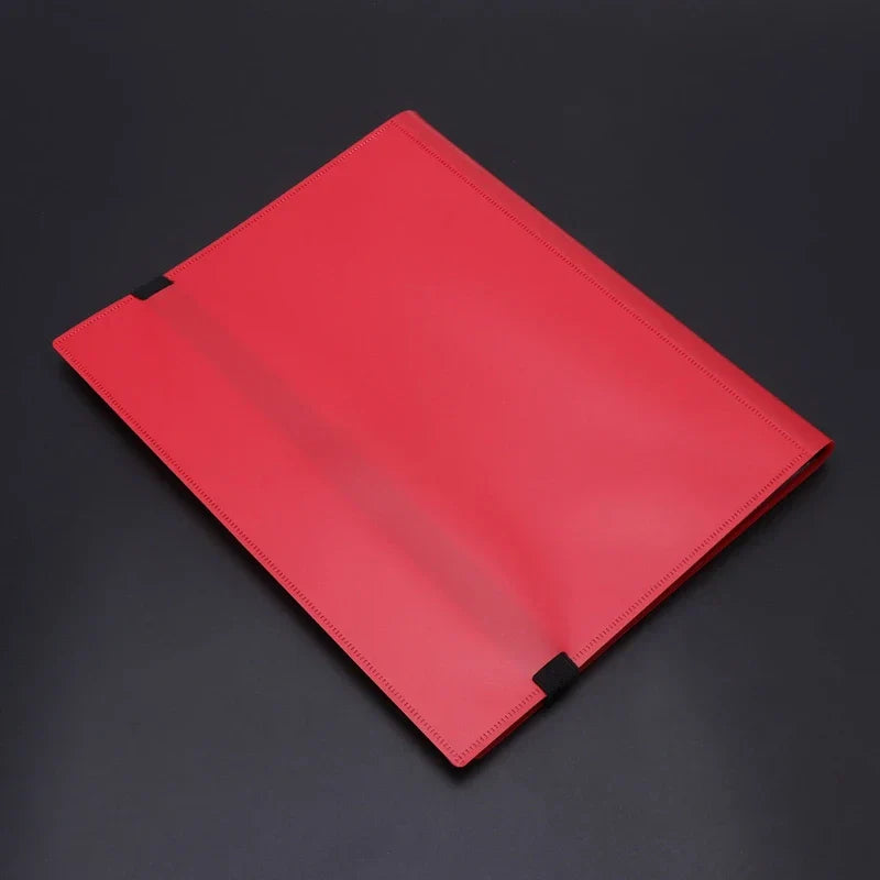 Trading Card Binder 360 Pocket Collection Holder Double