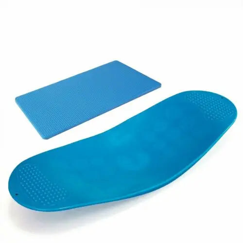 Twisting Fitness Balance Board Workout Yoga Gym Fitness