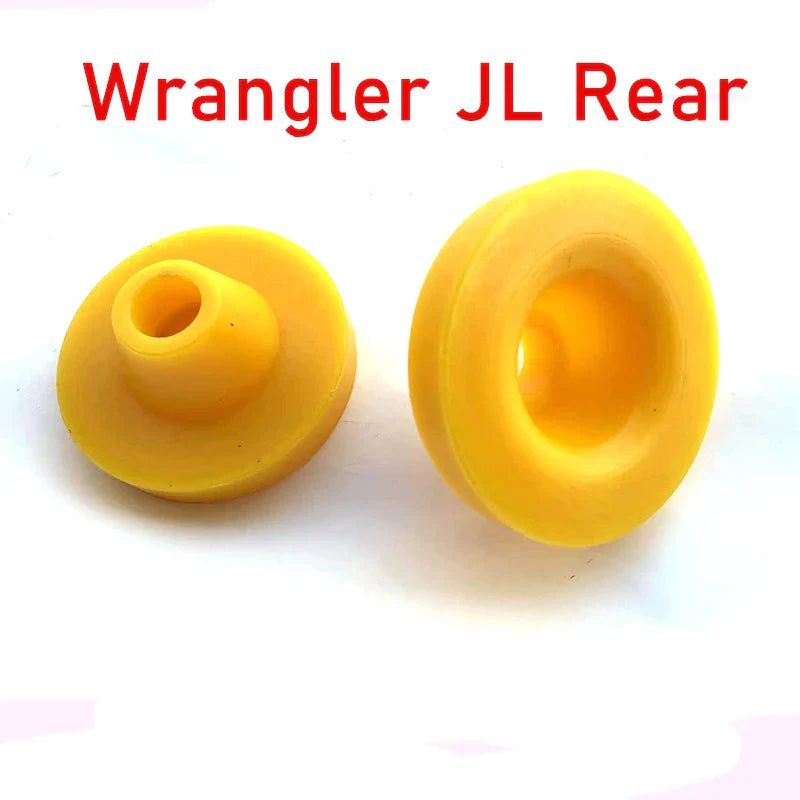 Polyure 2CM Coil Spring Spacer For 20072021 Jeep