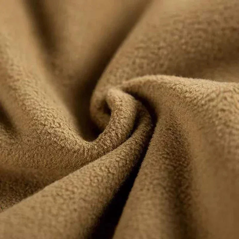 US Men's Tactical Outdoor Polar Fleece Jacket Hunting