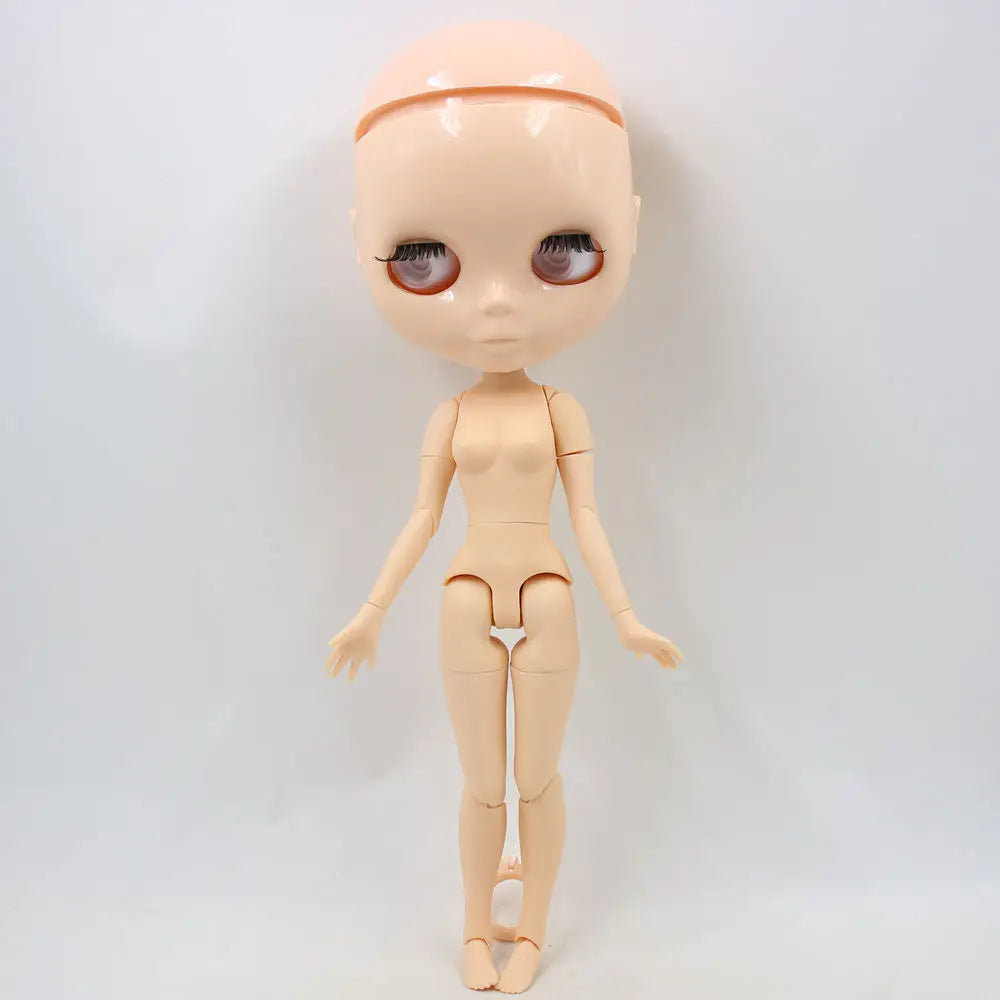 ICY Factory Blyth Joint body without wig without