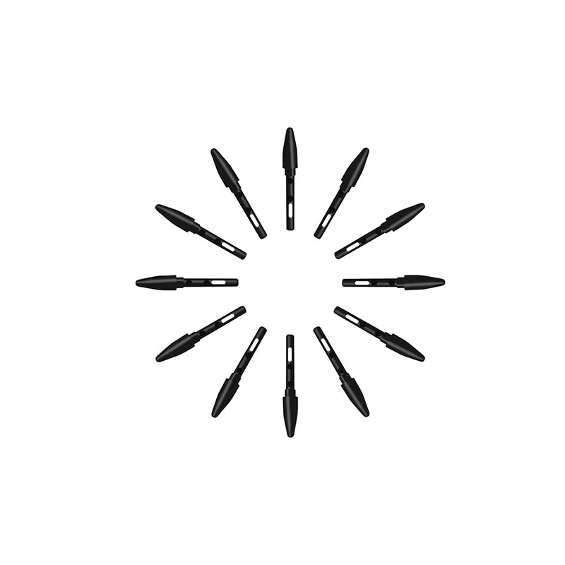HUION Replacement Nibs PW100 PW201 Digital Pen Nibs