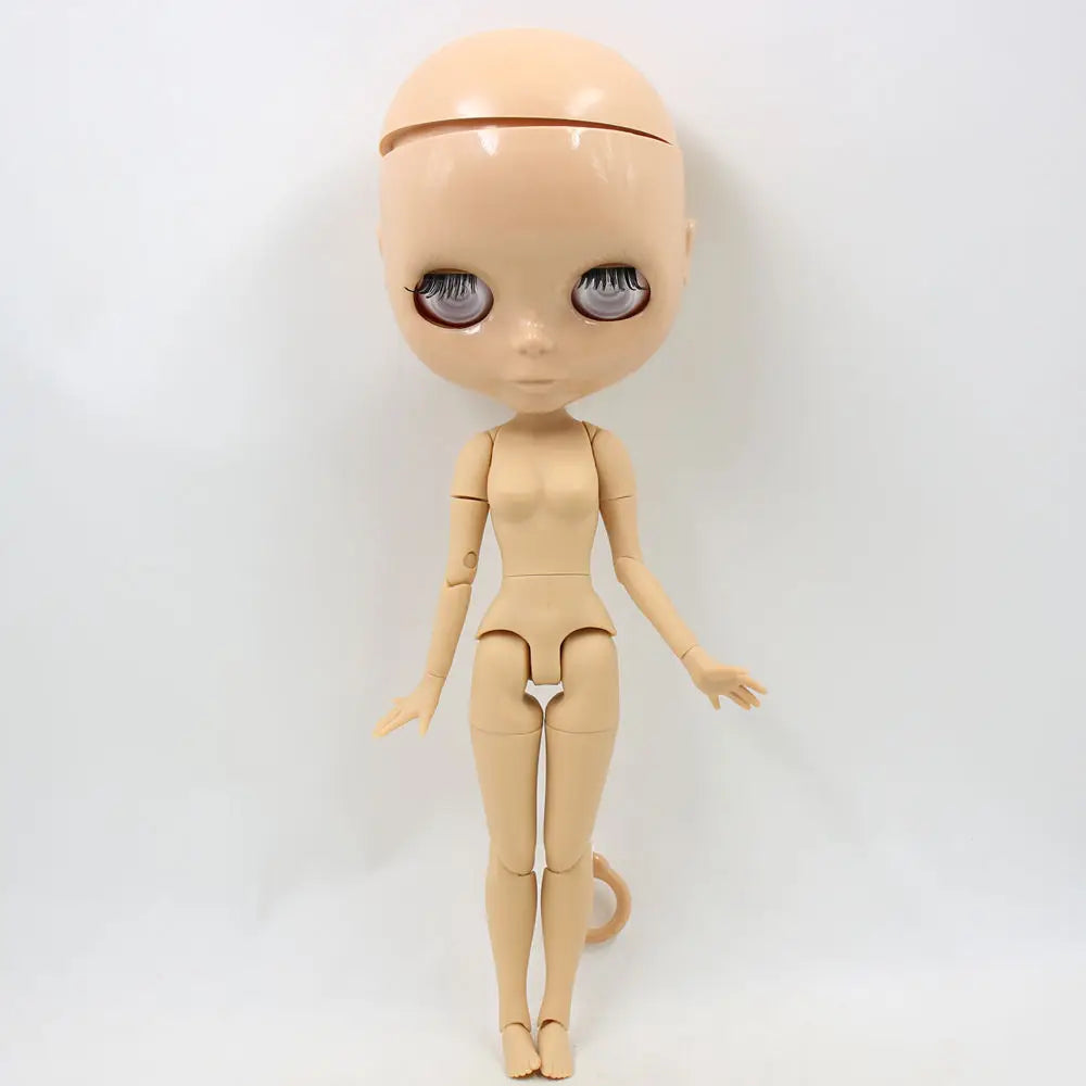 ICY Factory Blyth Joint body without wig without