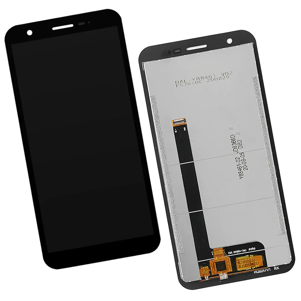Original Tested For Blackview Bv4900 PRO LCD Touch