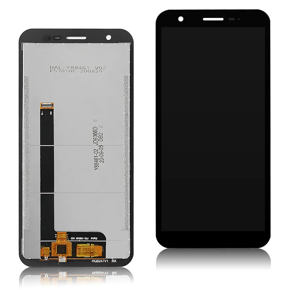 Original Tested For Blackview Bv4900 PRO LCD Touch