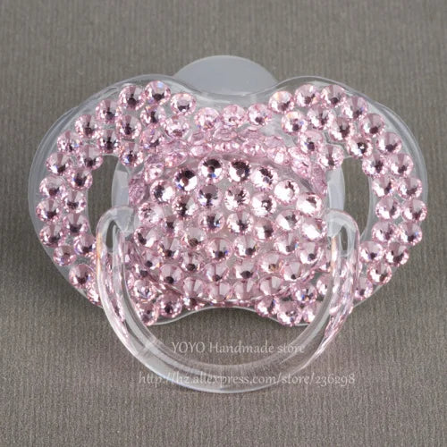 MIYOCAR custom pacifier clip dummy clip pacifier holder