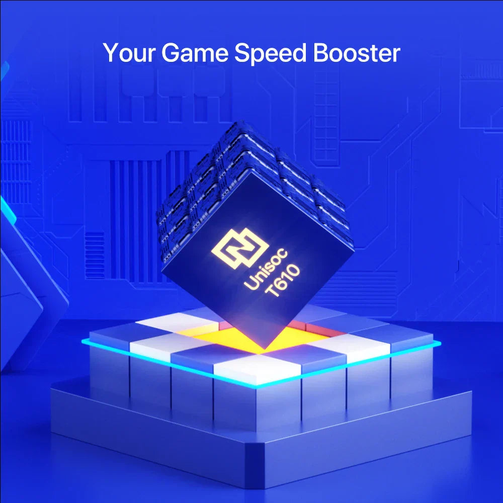 In Stock UMIDIGI A13 Android Smartphone Global Version