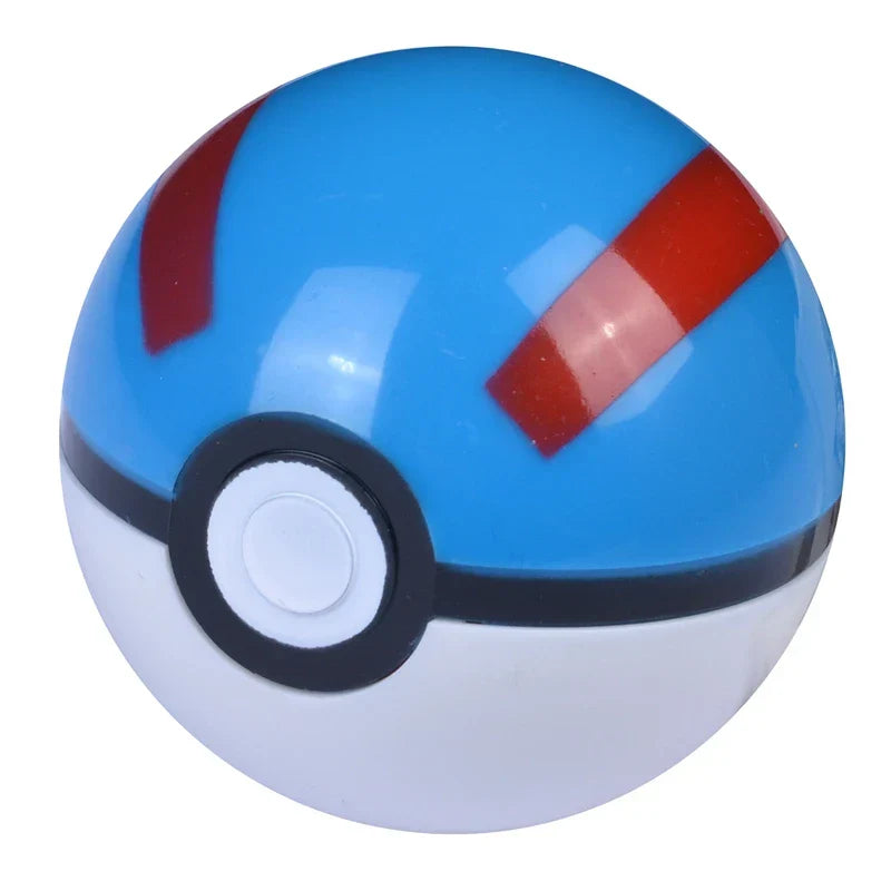21 Styles 6.8Cm Pokemon Elf Ball New 2-3cm