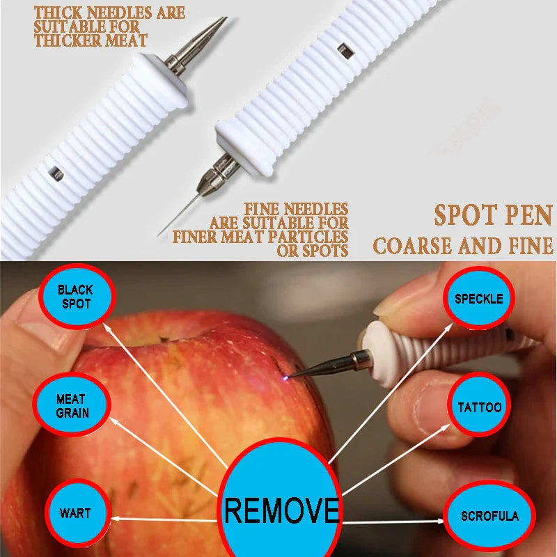 Ultrasonic Facial Machine Skin Care Tools Face and