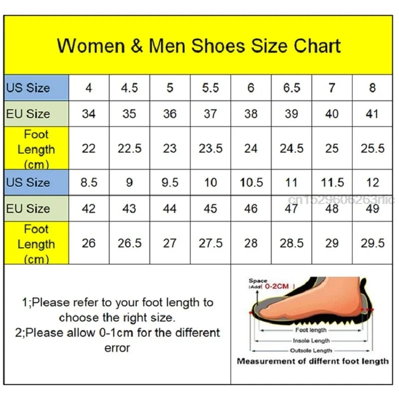 Unisex Bowling Shoes AntiSkid Outsole Sports Sneakers Men