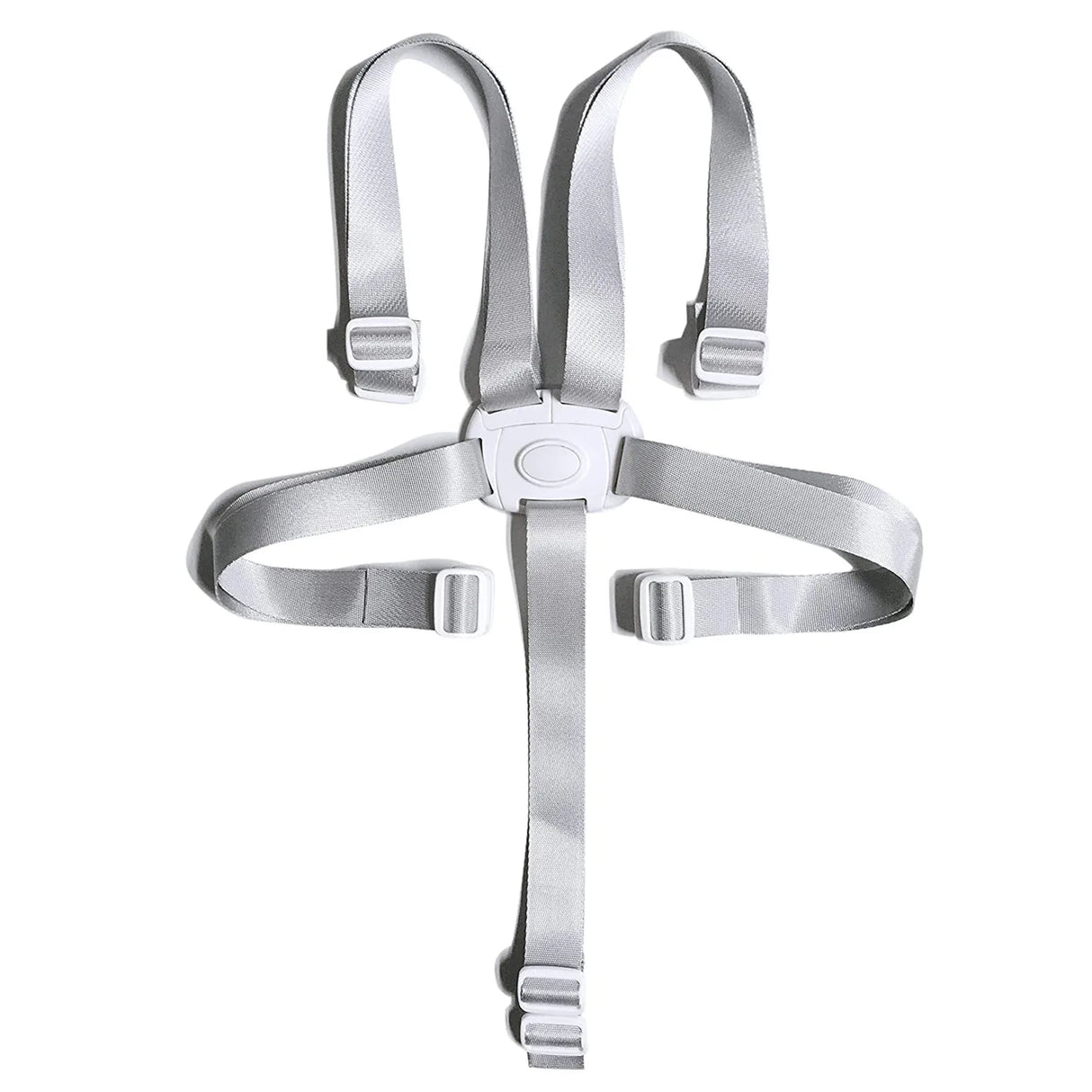 Universal Baby High Chair Harness Baby 5-Point Harness