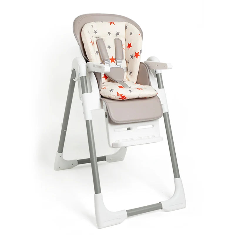 Universal Baby Stroller Seat Cover Cotton Mat Kids