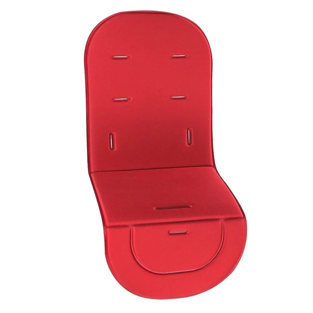 Universal Baby Stroller Seat Cushion Kids Pushchair Car