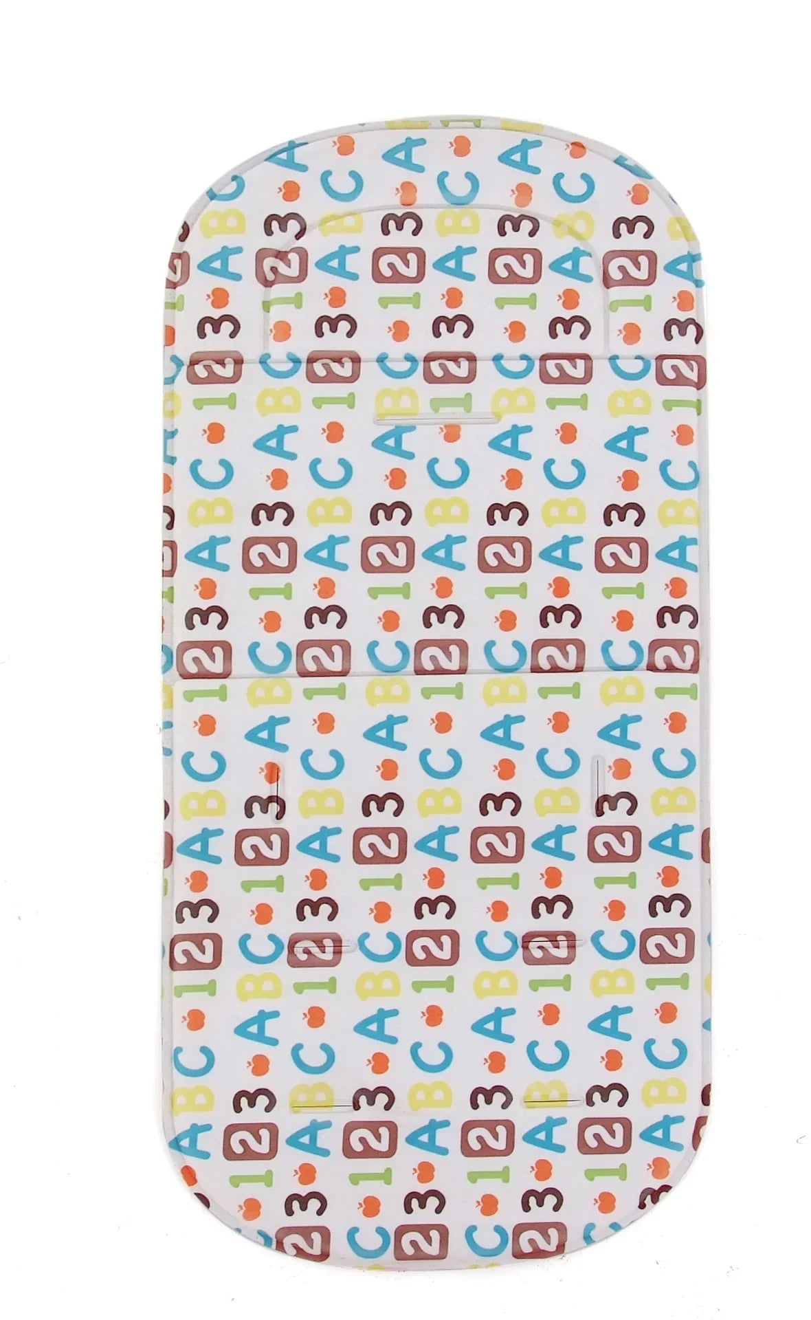 Universal Baby Stroller Seat Cushion Kids Pushchair Car