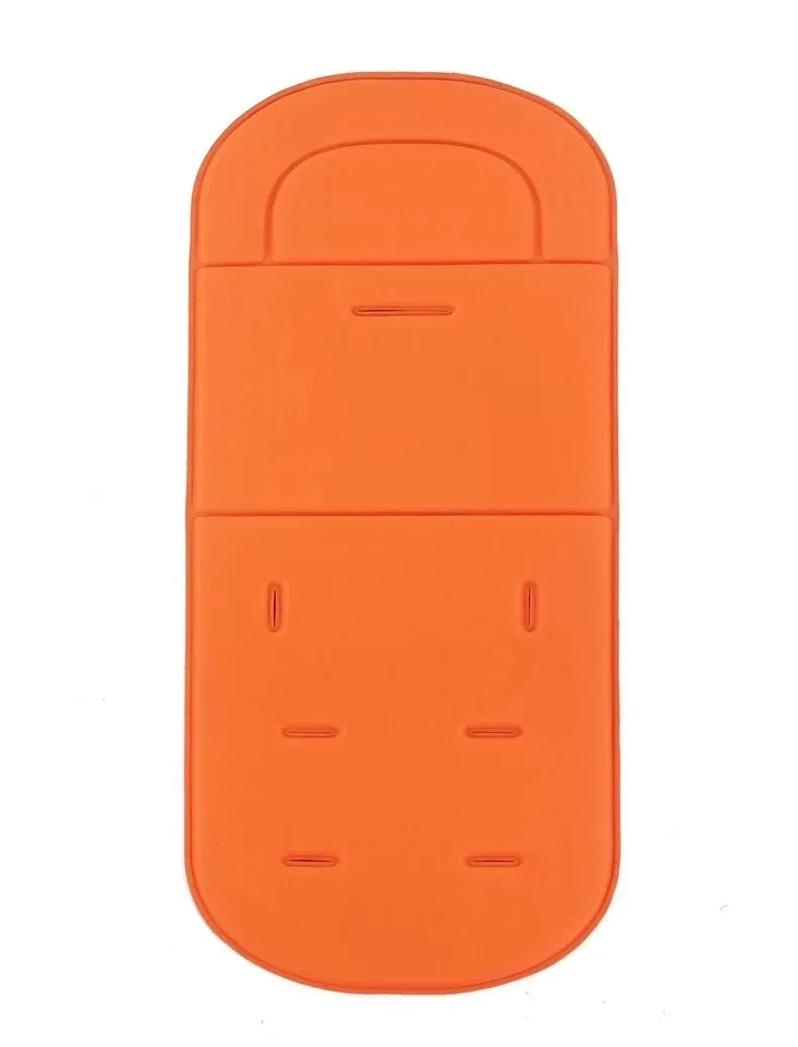 Universal Baby Stroller Seat Cushion Kids Pushchair Car