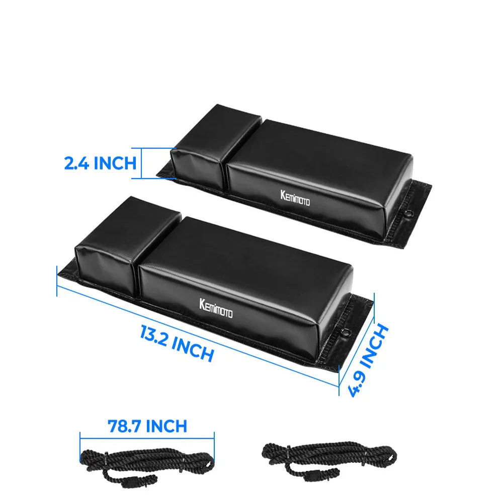 Universal Boat Accessories Boat Fender Protection Mooring Bumper