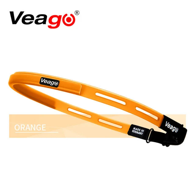 VEAGO Cycling Sweatband Hiking Running Sports Outdoor Safety
