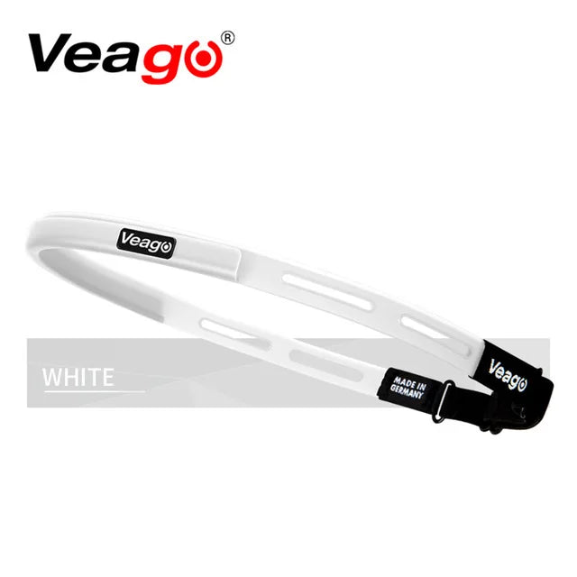 VEAGO Cycling Sweatband Hiking Running Sports Outdoor Safety
