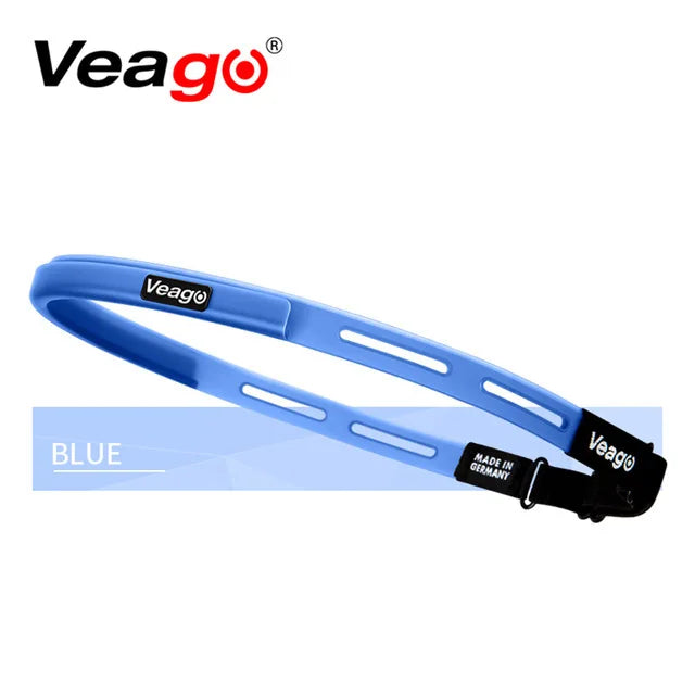 VEAGO Cycling Sweatband Hiking Running Sports Outdoor Safety