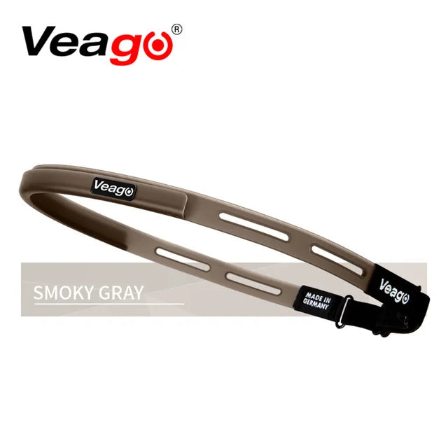 VEAGO Cycling Sweatband Hiking Running Sports Outdoor Safety