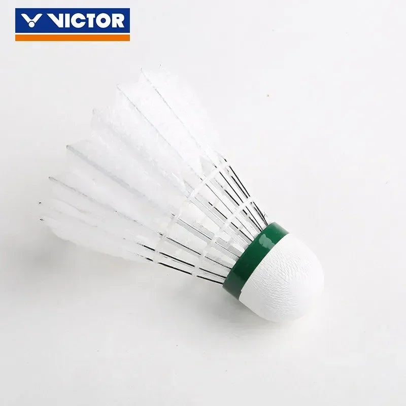 VICTOR CS1 CS2 NCS Carbonsonic Badminton Ball Man-made