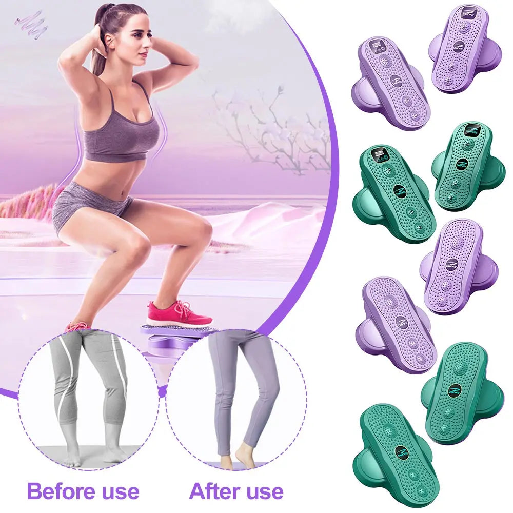 Waist Twisting Disc Waist Sports Turntable Split Type