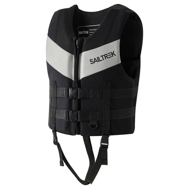 Water Sports Fishing Water Ski Vest Kayaking Boating