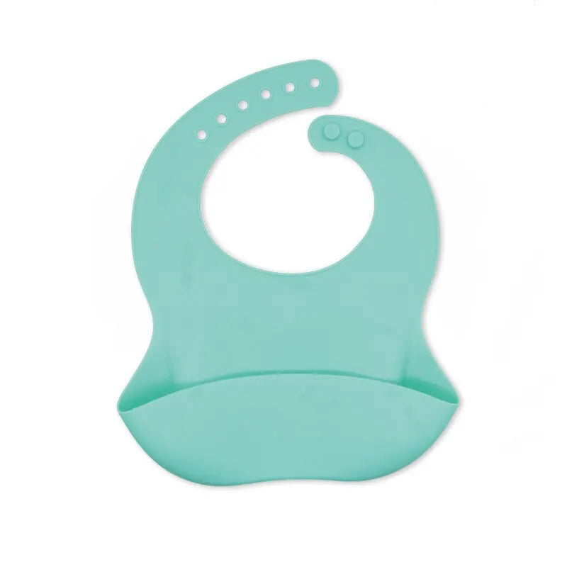 Waterproof Baby Bibs Baby Stuff Cute Cartoon Animal