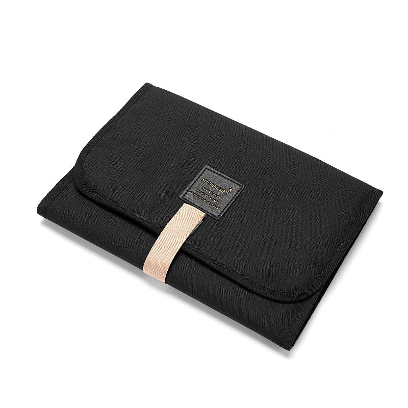 Waterproof Baby Diaper Changing Mat Foldable Newborn Mattress