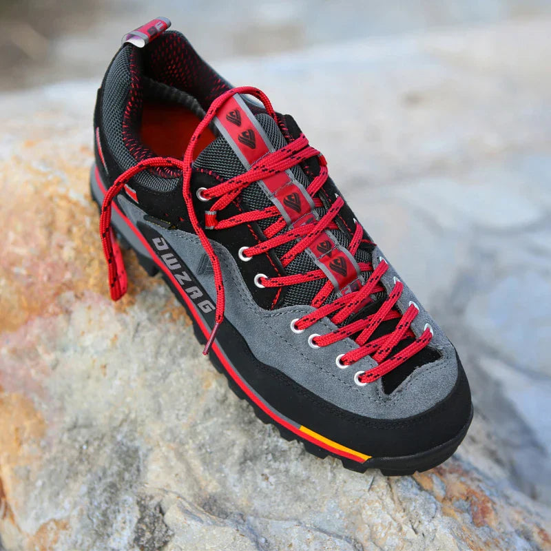 Waterproof Hiking Shoes Mountain Climbing Shoes Outdoor Hiking
