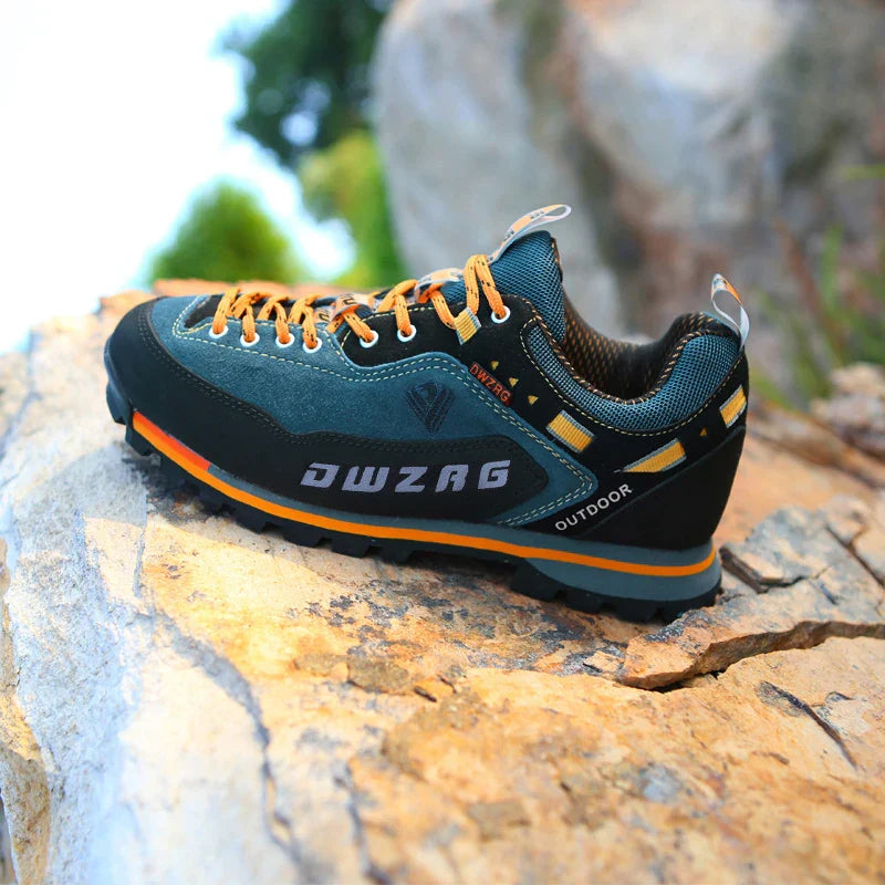 Waterproof Hiking Shoes Mountain Climbing Shoes Outdoor Hiking