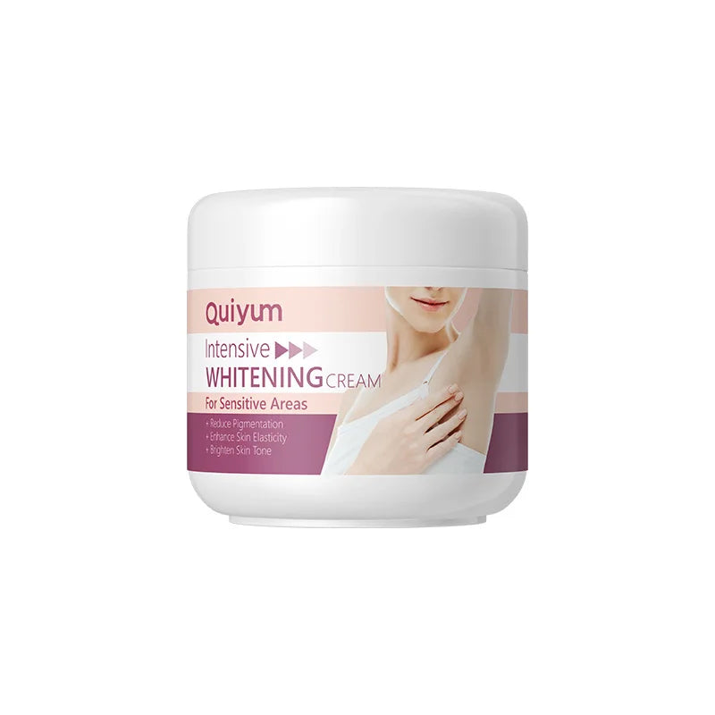 Whitening Cream For Dark Skin Underarm Bleaching Armpit