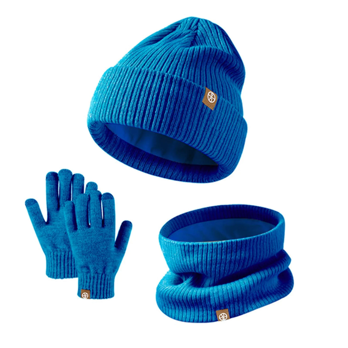 Winter Hat And Mittens Kids Winter Hat Gloves