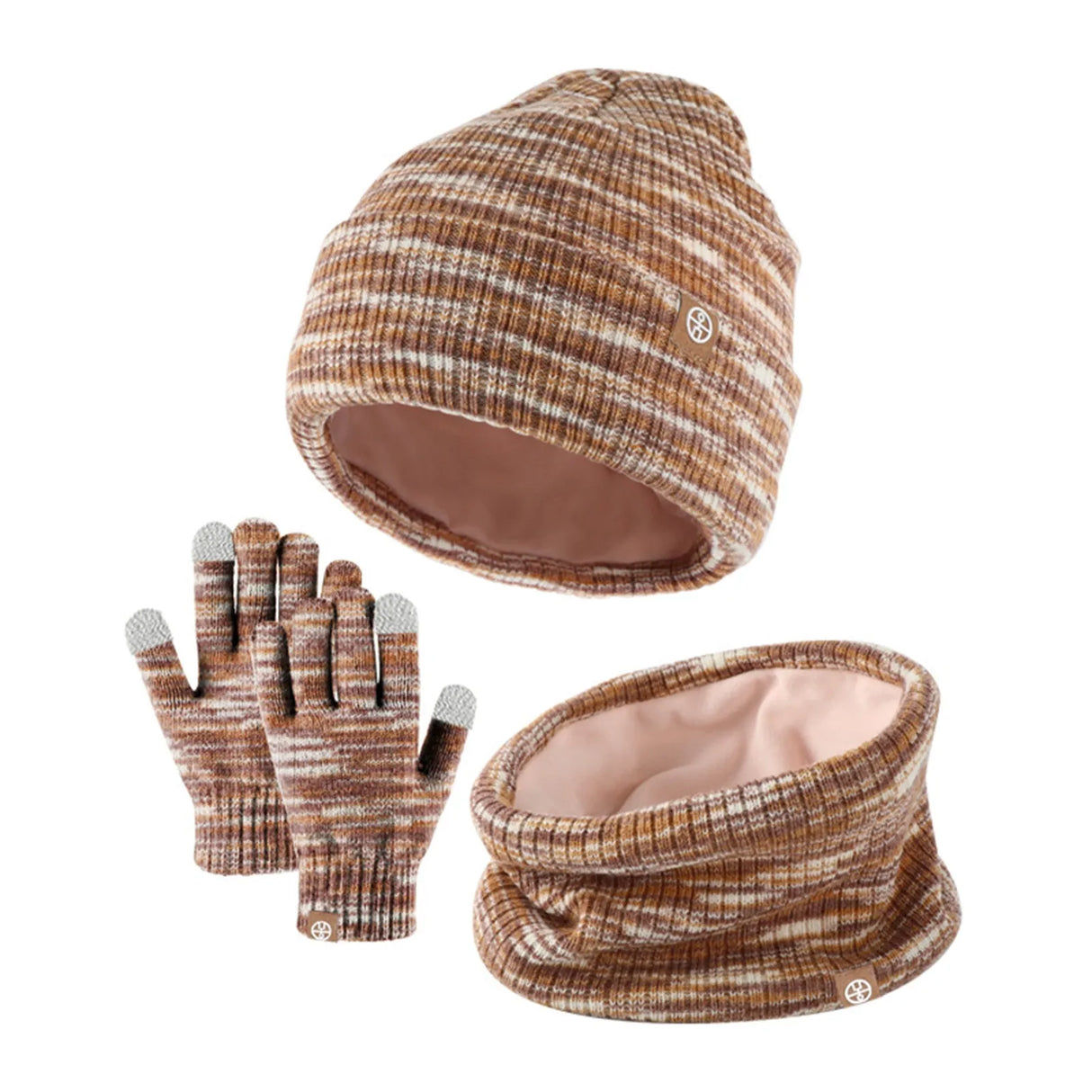 Winter Hat And Mittens Kids Winter Hat Gloves