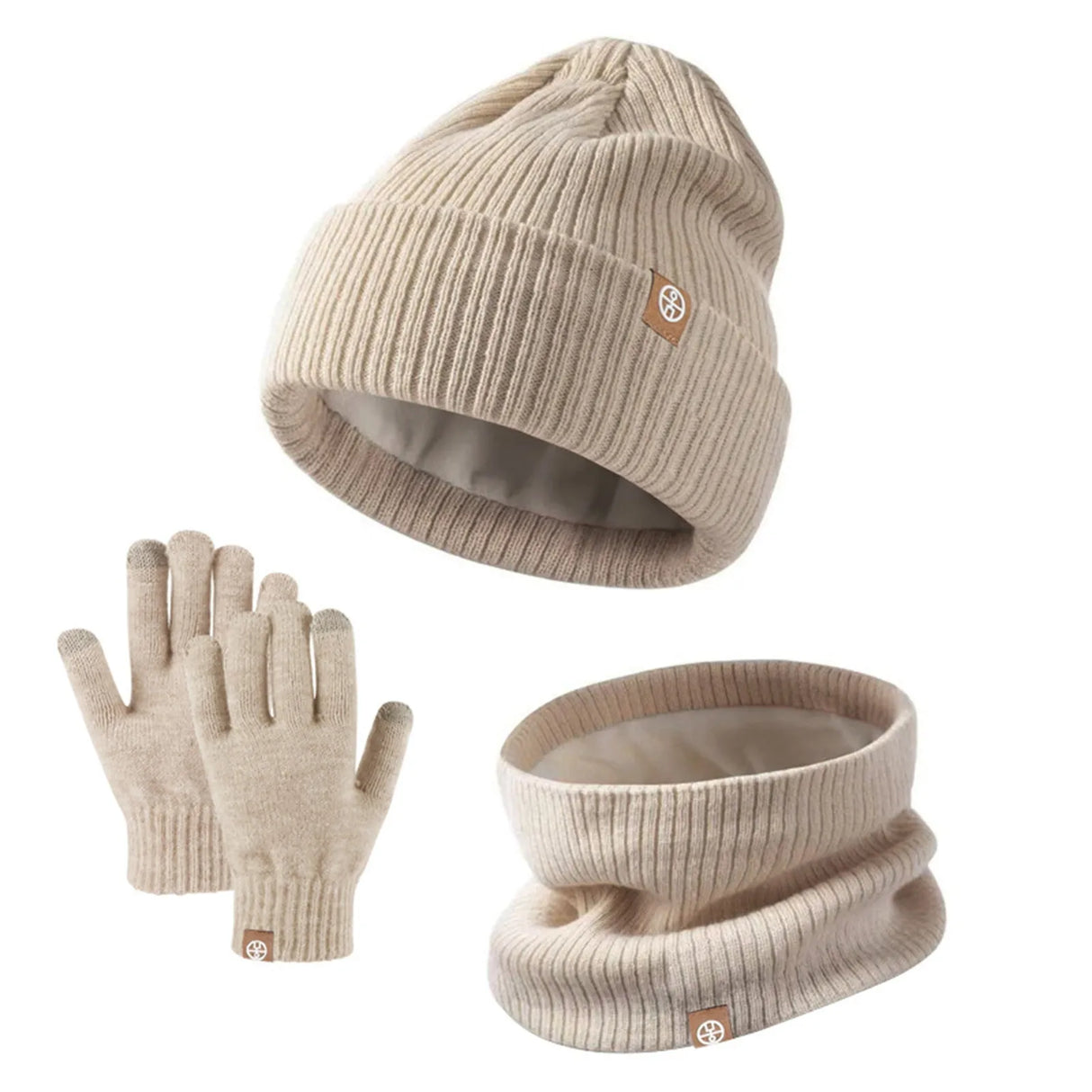 Winter Hat And Mittens Kids Winter Hat Gloves