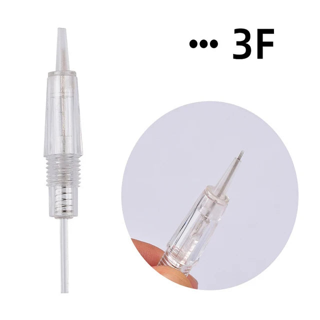 Wireless Permanent Makeup Machine Pen Professional Eyebrows Lip